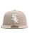 画像2: NEW ERA 59FIFTY SPRING BREEZE WHITE SOX ASH BROWN (2)
