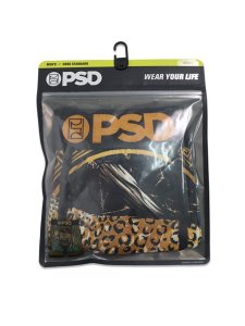 画像3: PSD RICH JAGUARD TRUNKS (3)