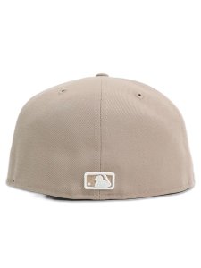 画像5: NEW ERA 59FIFTY SPRING BREEZE WHITE SOX ASH BROWN (5)