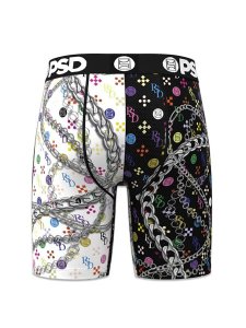 画像2: PSD WF PRESTIGE SPLIT TRUNKS (2)
