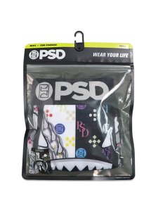 画像3: PSD WF PRESTIGE SPLIT TRUNKS (3)