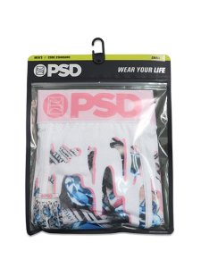 画像3: PSD BENJIS MELT TRUNKS (3)