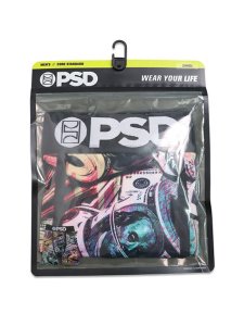 画像3: PSD MONEY CHALK TRUNKS (3)