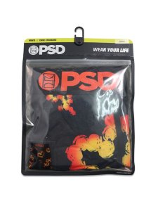 画像3: PSD CLOUD FLARES TRUNKS (3)