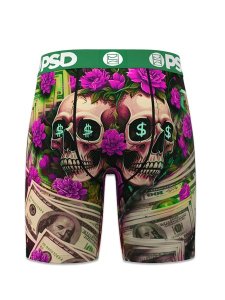 画像2: PSD FORTUNE VENOM TRUNKS (2)