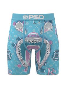 画像1: PSD WF LUX NY TRUNKS (1)