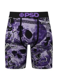 画像1: PSD HOLLOW BILLS TRUNKS (1)