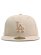 画像2: NEW ERA 59FIFTY SPRING BREEZE DODGERS NEW BEIGE (2)
