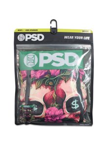 画像3: PSD FORTUNE VENOM TRUNKS (3)