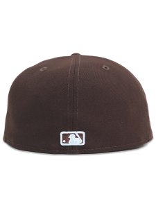 画像5: NEW ERA 59FIFTY SPRING BREEZE YANKEES BURNT WOOD  (5)