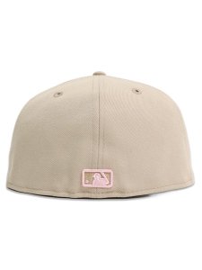 画像5: NEW ERA 59FIFTY SPRING BREEZE DODGERS NEW BEIGE (5)