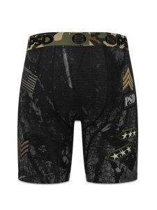 画像2: PSD WF PSD ARMY TRUNKS (2)