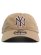 画像2: NEW ERA 9TWENTY SPRING BREEZE YANKEES KHAKI (2)