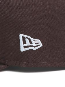画像9: NEW ERA 59FIFTY SPRING BREEZE YANKEES BURNT WOOD  (9)