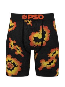 画像1: PSD CLOUD FLARES TRUNKS (1)