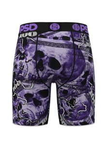 画像2: PSD HOLLOW BILLS TRUNKS (2)