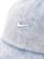 画像6: NIKE UNSTRUCTURED DENIM CAP-WORK BLUE (6)