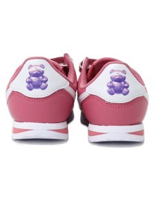 画像4: 【KIDS】NIKE CORTEZ LEATHER PSV PEONY/WHITE (4)