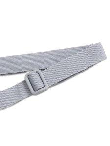 画像5: NIKE MESH SHOULDER POOL BAG BLACK (5)