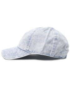 画像3: NIKE UNSTRUCTURED DENIM CAP-WORK BLUE (3)