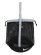 画像1: NIKE MESH SHOULDER POOL BAG BLACK (1)