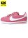 画像1: 【KIDS】NIKE CORTEZ LEATHER PSV PEONY/WHITE (1)