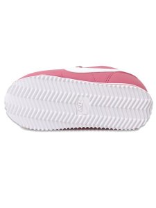 画像2: 【KIDS】NIKE CORTEZ LEATHER TD PEONY/WHITE (2)