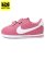 画像1: 【KIDS】NIKE CORTEZ LEATHER TD PEONY/WHITE (1)