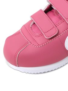画像7: 【KIDS】NIKE CORTEZ LEATHER PSV PEONY/WHITE (7)