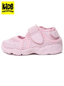 画像1: 【KIDS】NIKE RIFT 2 TD PINK FOAM (1)