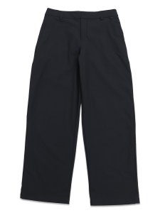 画像1: 【送料無料】NIKE 24.7 PERFECTSTRETCH CHINO RLX PANT-BLACK (1)