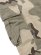 画像8: 【送料無料】INTERBREED CROPPED CAMOUFLAGE SHORTS DESERT CAMO (8)
