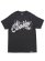 画像1: COOKIES CLOTHING LAUGH NOW CRY LATER TEE BLACK (1)