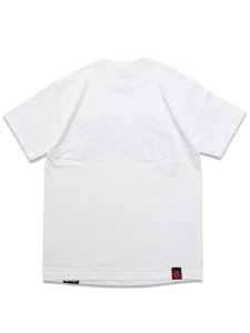 画像2: COOKIES CLOTHING LAUGH NOW CRY LATER TEE WHITE (2)
