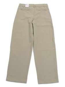 画像2: 【送料無料】NIKE 24.7 PERFECTSTRETCH CHINO RLX PANT-DESERT KHAKI/KHAKI (2)