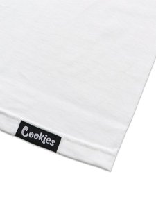 画像4: COOKIES CLOTHING LAUGH NOW CRY LATER TEE WHITE (4)