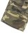 画像9: 【送料無料】INTERBREED CROPPED CAMOUFLAGE SHORTS WOODLAND CAMO (9)