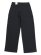 画像2: 【送料無料】NIKE 24.7 PERFECTSTRETCH CHINO RLX PANT-BLACK (2)