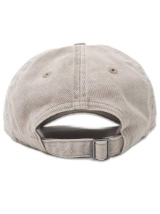 画像4: NIKE UNSTRUCTURED DENIM CAP-COLLEGE GREY (4)