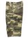 画像3: 【送料無料】INTERBREED CROPPED CAMOUFLAGE SHORTS WOODLAND CAMO (3)