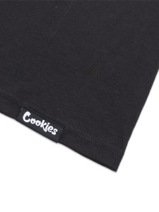 画像4: COOKIES CLOTHING LAUGH NOW CRY LATER TEE BLACK (4)