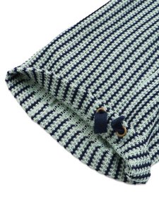 画像6: 【送料無料】WHIMSY SOCKS KNIT BEACH PANT MINT (6)