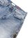 画像3: 【送料無料】BLDG4 PANTHEON DENIM SHORT (3)