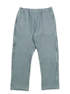 画像1: 【送料無料】WHIMSY SOCKS KNIT BEACH PANT MINT (1)
