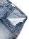画像4: 【送料無料】BLDG4 PANTHEON DENIM SHORT (4)