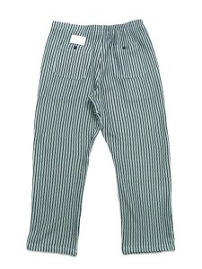 画像2: 【送料無料】WHIMSY SOCKS KNIT BEACH PANT MINT (2)