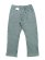画像2: 【送料無料】WHIMSY SOCKS KNIT BEACH PANT MINT (2)
