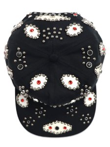 画像6: 【送料無料】BLDG4 MONUMENTAL SNAPBACK HAT (6)