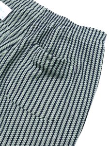 画像4: 【送料無料】WHIMSY SOCKS KNIT BEACH PANT MINT (4)