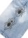 画像6: 【送料無料】BLDG4 PANTHEON DENIM SHORT (6)